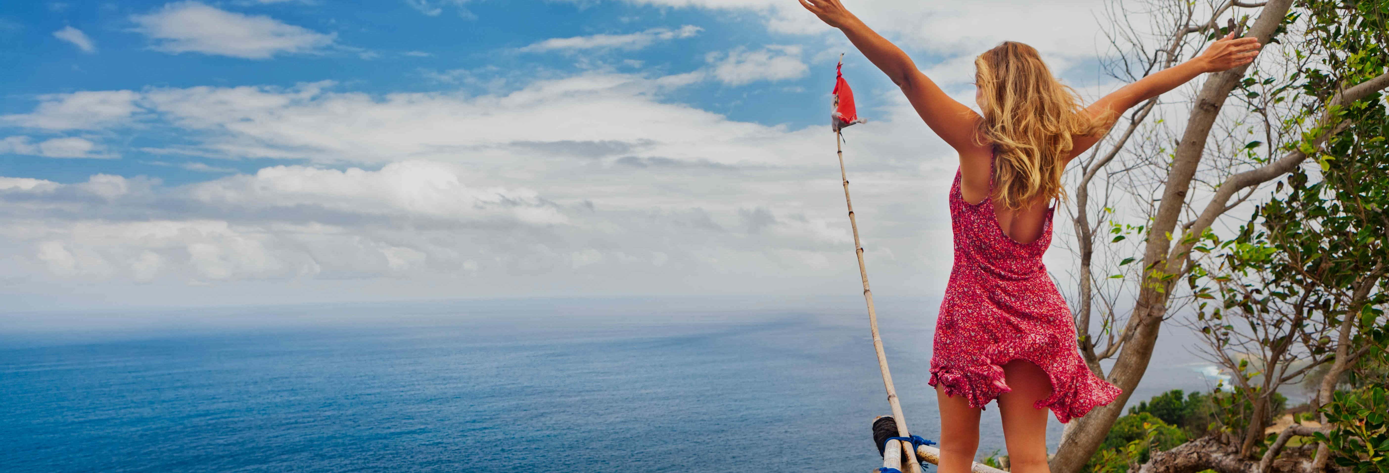 Boat to Nusa Penida & Gili Islands