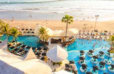Biglietti per il Finns Beach Club