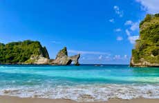 Speedboat Transfer to Nusa Penida