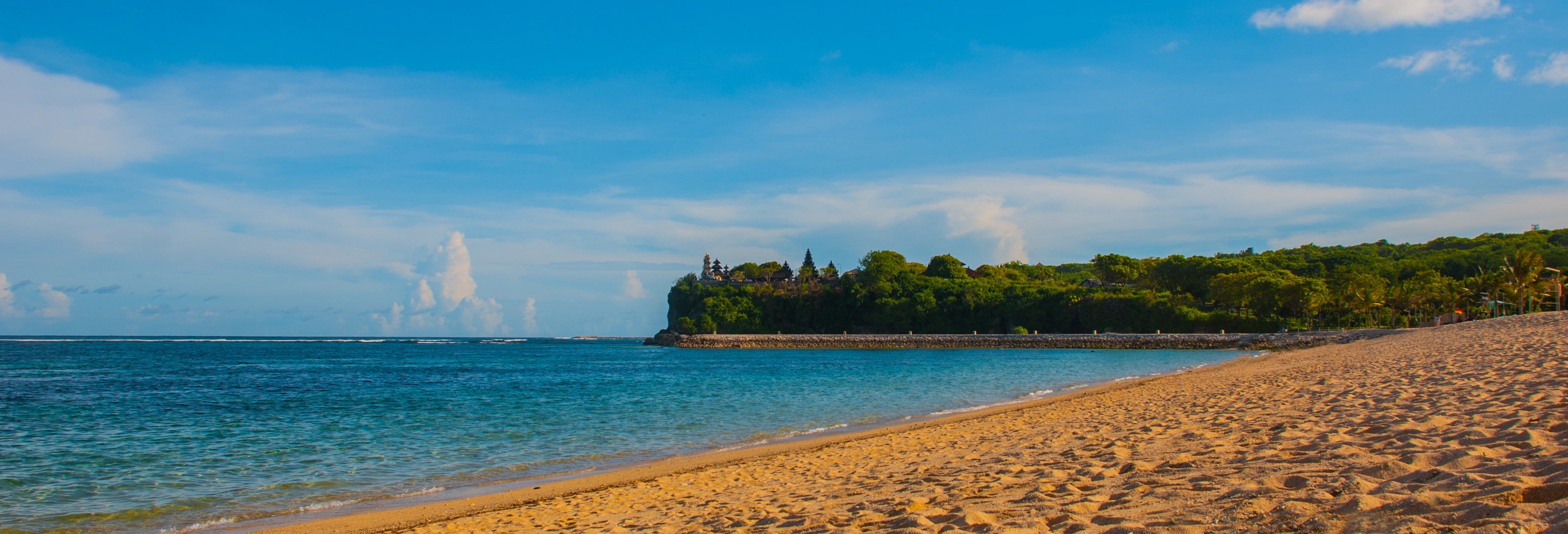Best Beaches in Bali Tour
