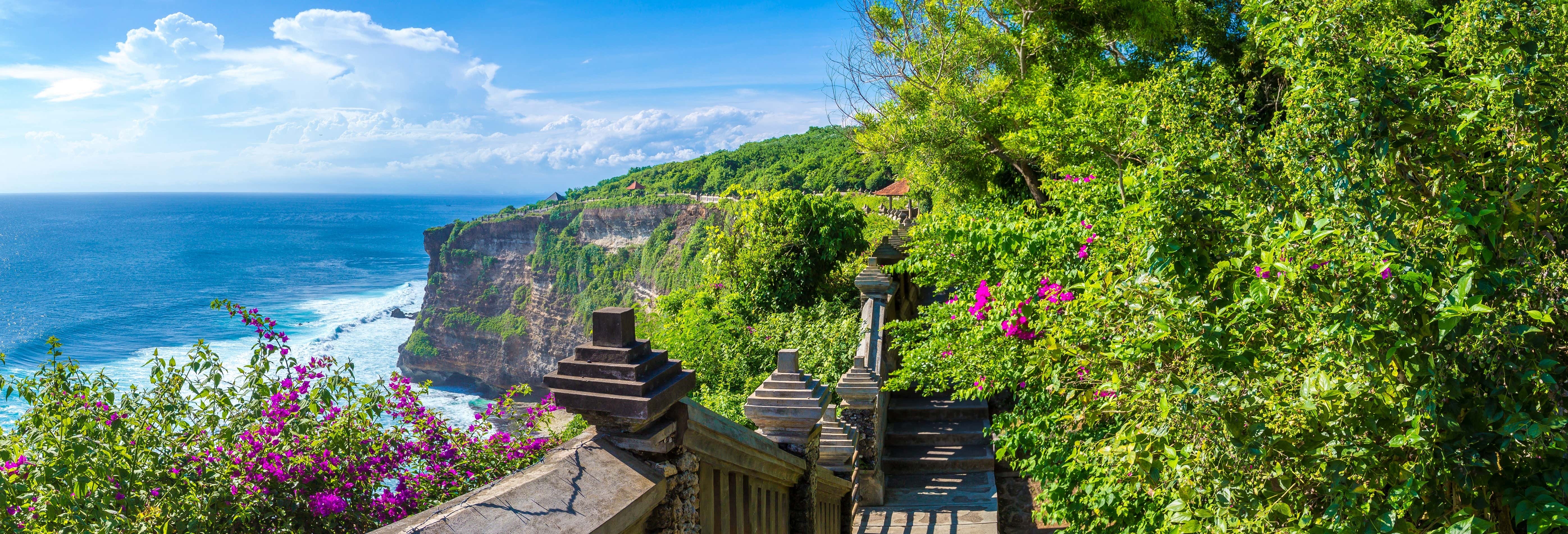 Uluwatu and Jimbaran Bay Tour