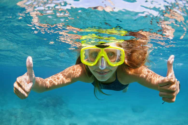 Nusa Penida & Nusa Lembongan Snorkeling, Bali