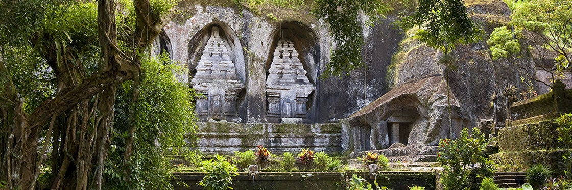 Temple Gunung Kawi