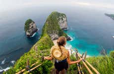 Transfer a Nusa Penida in motoscafo
