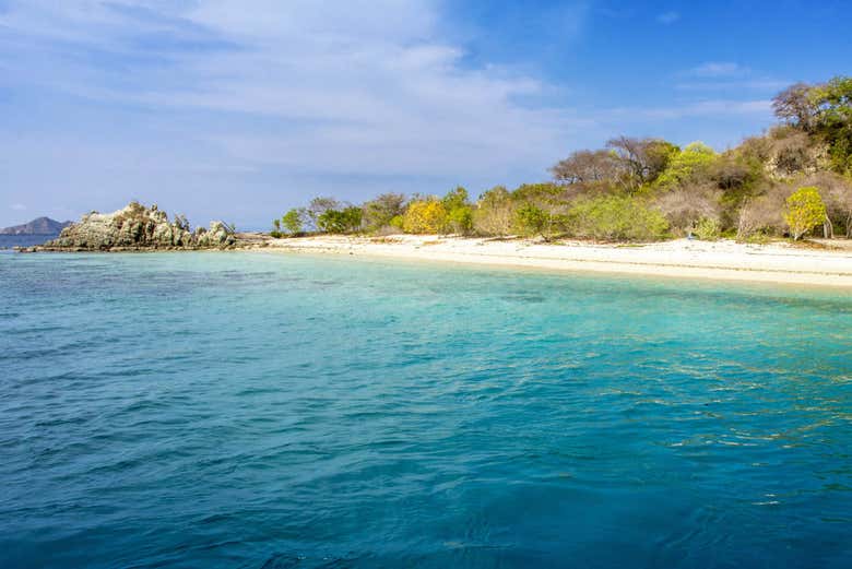 2 Day Komodo Island Tour, Labuan Bajo
