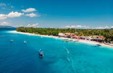 Escursione privata a Gili Meno e Gili Trawangan