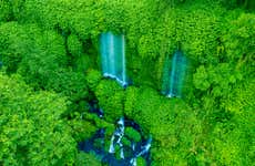 Tour privado por el Lombok occidental