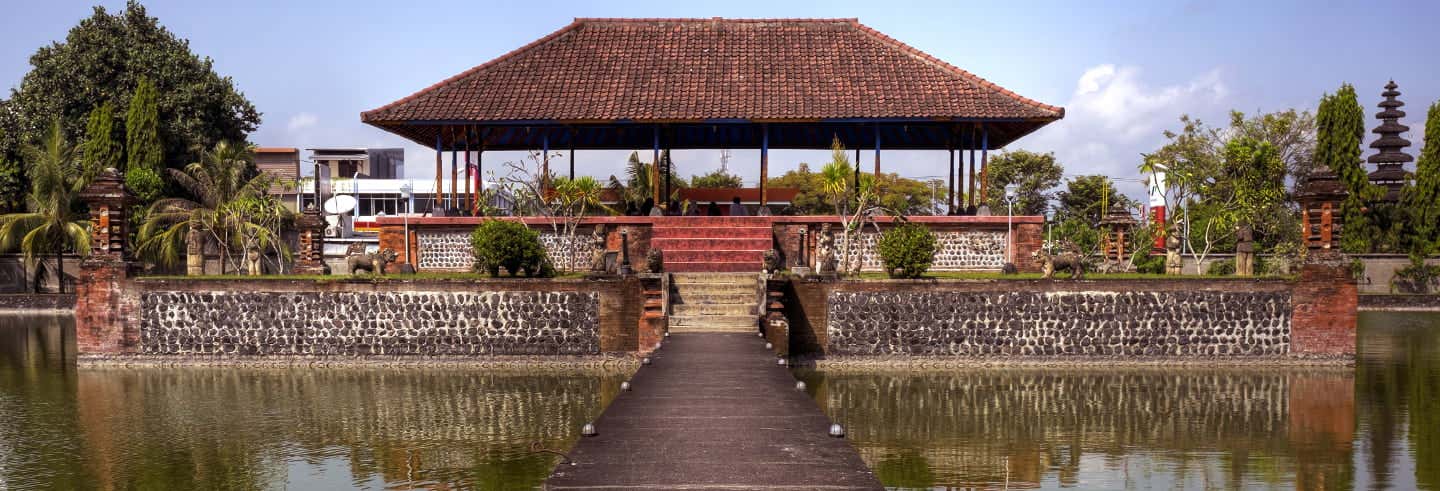 Visita guiada privada por Lombok
