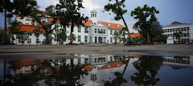 Jakarta Private Tour