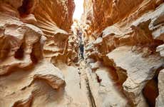 Tour de 7 días por la isla de Qeshm