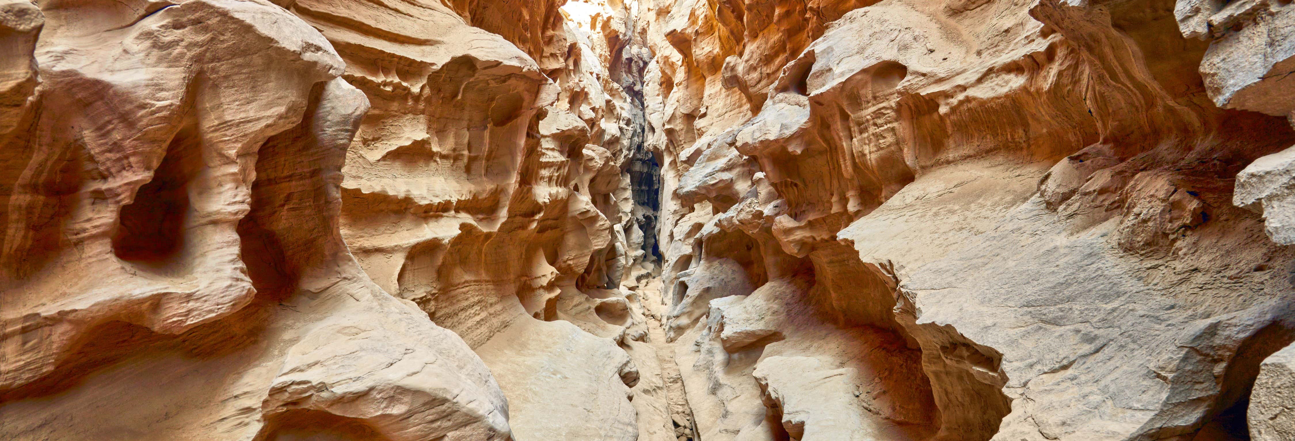 Tour de 7 días por la isla de Qeshm