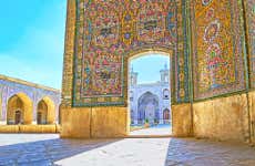 Visita guidata di Shiraz