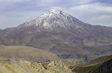 Escursione al Monte Damavand