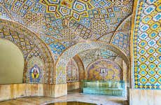 Tour dei musei di Teheran