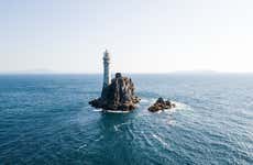 Cape Clear Island & Fastnet Rock Excursion