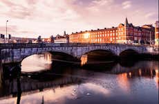 Excursión a Cork para cruceros