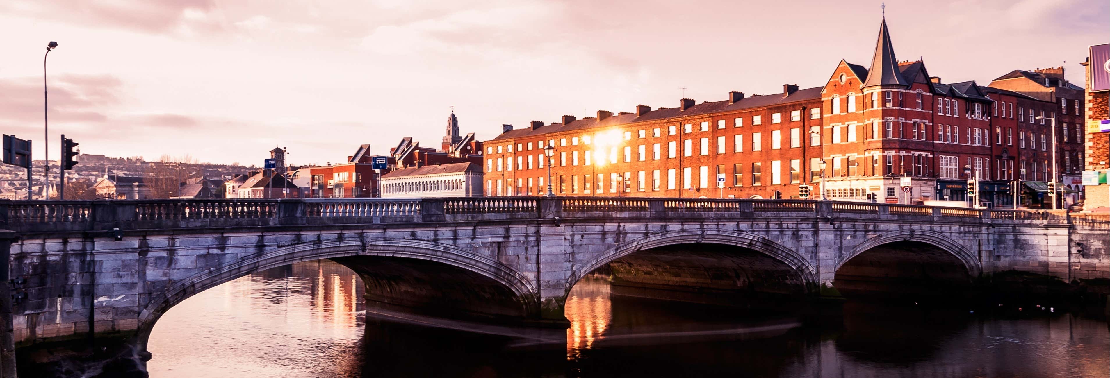 Excursión a Cork para cruceros