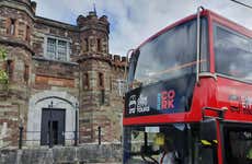 Cork Bus Tour