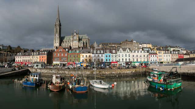 Excursions, visites guidées et activités à Cork