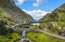 Tour pelo Anel de Kerry