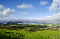Tour della parte occidentale di Cork