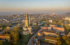 Visita guiada por Cork