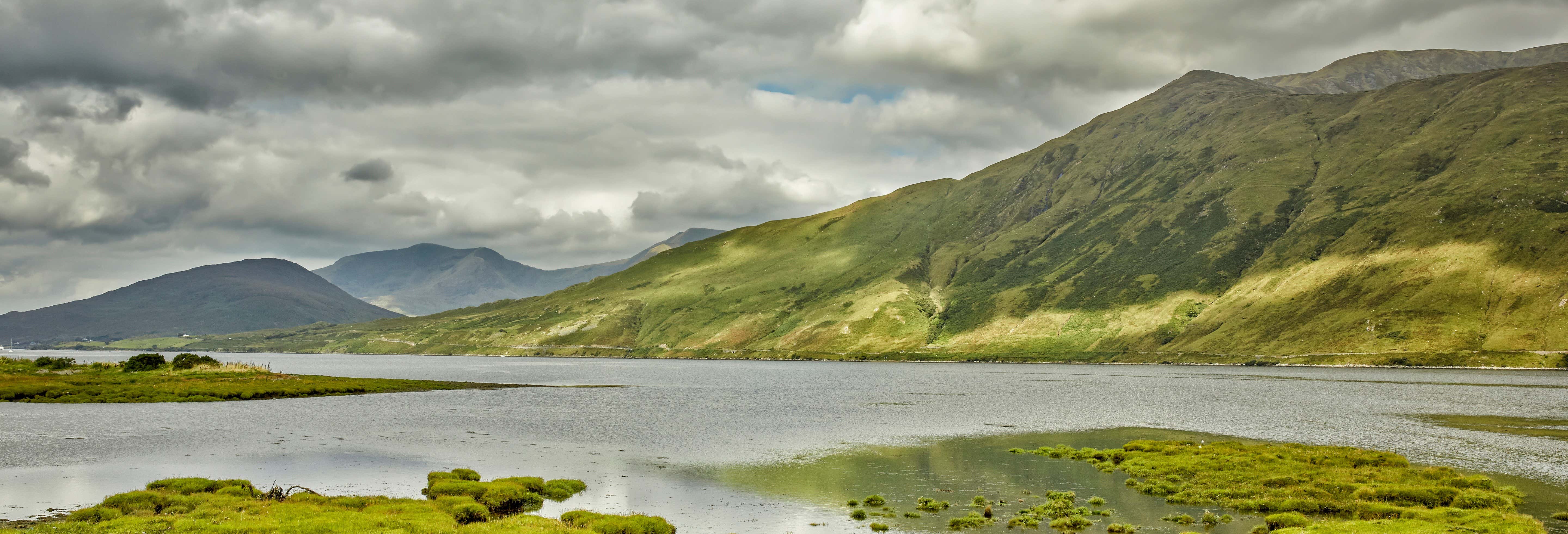 Day Trip to Connemara