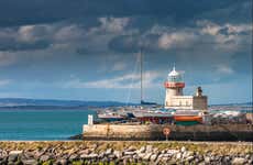 Excursión a Howth