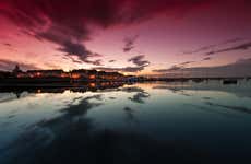Excursão a Howth e Malahide