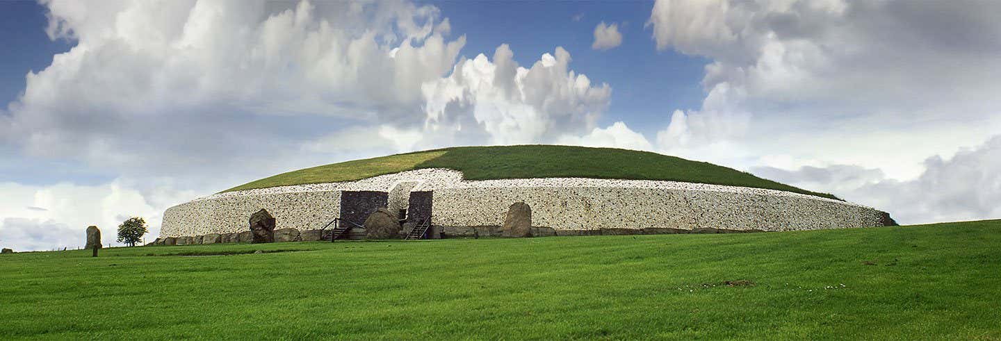 Excursión a Newgrange y al valle del Boyne
