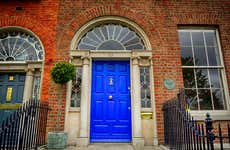 Free tour por el barrio georgiano