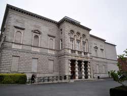 Galería Nacional de Irlanda