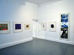 Musée Irlandais d'Art Moderne, exposition