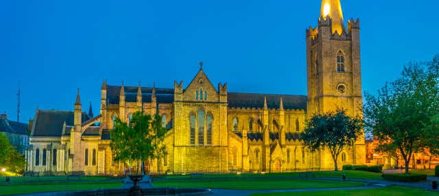 Free tour de los misterios y leyendas de Dublín ¡Gratis!