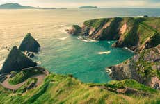 Excursión a la península de Dingle