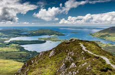 Connemara National Park Trekking