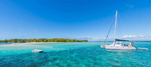 Gabriel Island Cruise