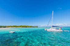 Gabriel Island Cruise