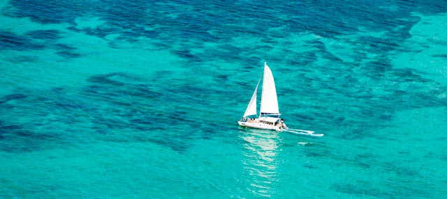 Escursione all'Isola dei Cervi