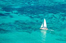 Escursione all'Isola dei Cervi