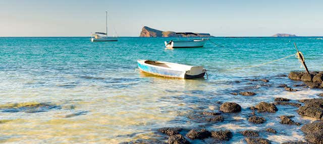 Excursión privada a las islas del norte