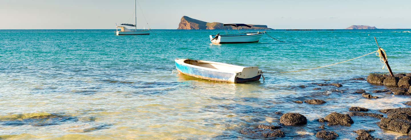Excursão privada às ilhas do norte