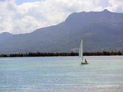 Profitez des bateaux à voile