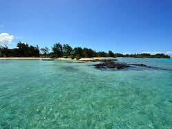 Îles aux Cerfs