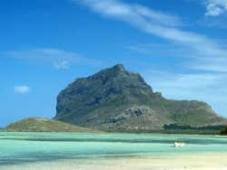 Montagne Le Morne