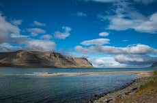 Patreksfjordur Fishing Tour