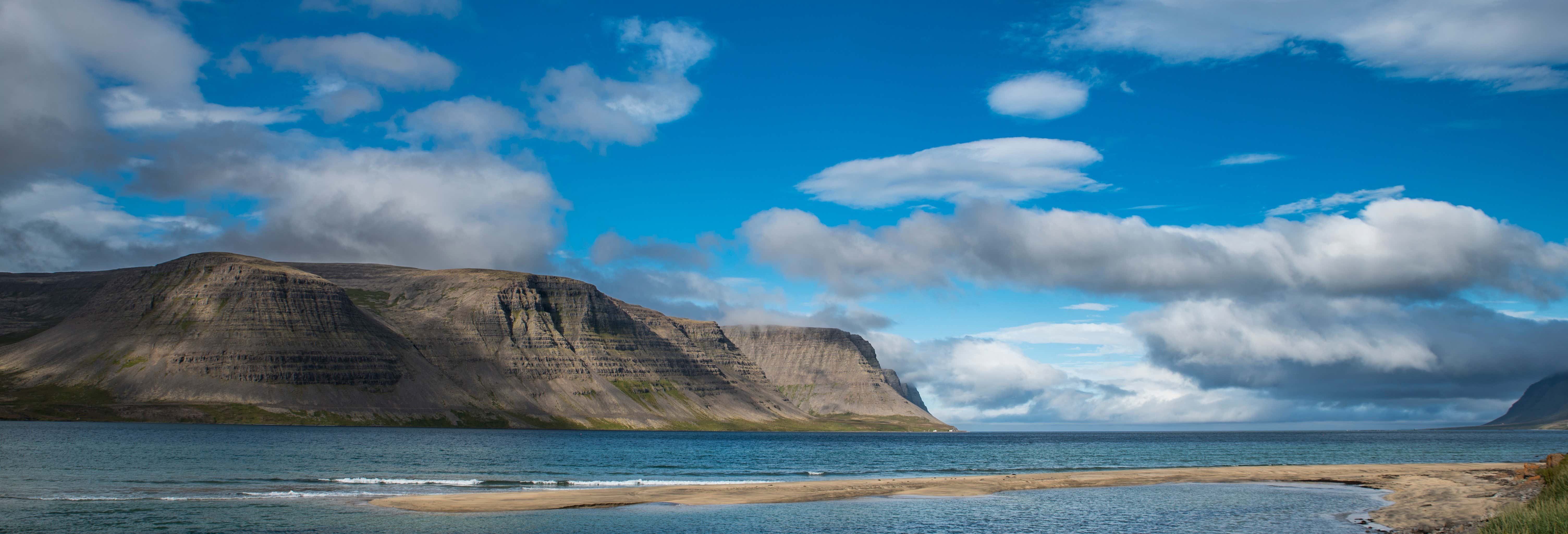 Pesca a Patreksfjörður