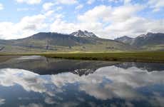 Tour en 4x4 por el valle de Breiðdalur