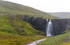 East Iceland Waterfalls, Valleys & Coastline Tour