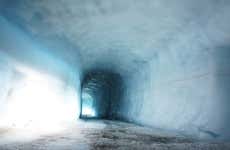 Langjökull Ice Cave Tour